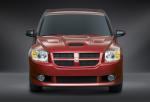 Dodge Caliber SRT4 2007 года